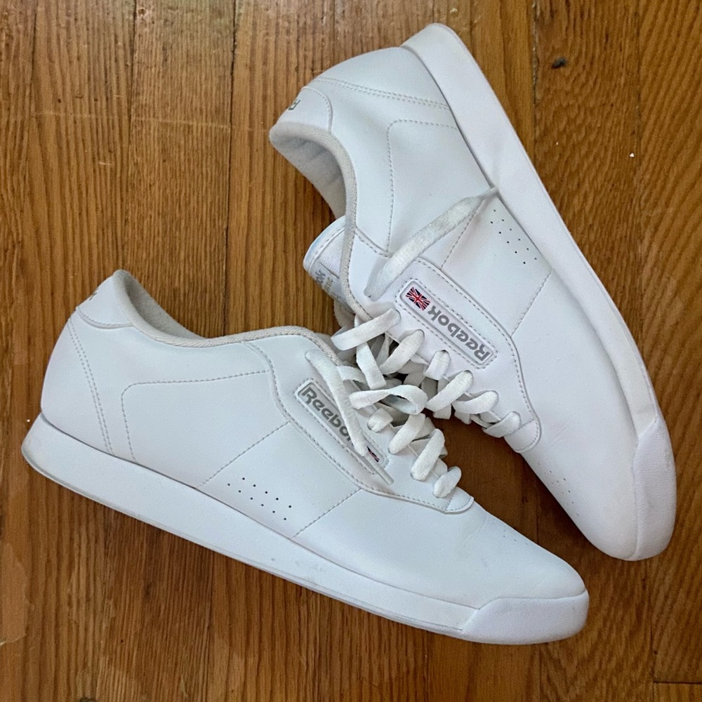 Reebok Classics